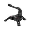 Kép 5/5 - Sandberg 2in1 USB Hub Bungee Black