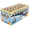 Kép 2/2 - Maxell AA Alkáli Elem 32db/csomag