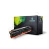 Kép 1/3 - HP CF211A No.131A/CRG131/CRG331/CRG731 Cyan toner utángyártott ICONINK