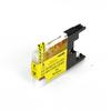 Kép 1/3 - Brother LC1220/1240XL Yello tintapatron utángyártott ICONINK