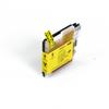 Kép 1/3 - Brother LC980 Yello tintapatron utángyártott ICONINK