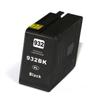 Kép 1/3 - HP CN053AE No.932XL Fekete tintapatron utángyártott ICONINK