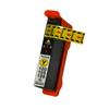 Kép 1/3 - Lexmark 100XL Yello tintapatron utángyártott ICONINK