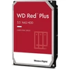 Kép 3/3 - Western Digital 3,5" 12000GB belső SATAIII 7200RPM 256MB RED PLUS WD120EFBX winchester 3 év