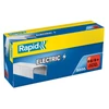 Kép 2/3 - Tűzőkapocs, 66/8+, RAPID "Superstrong", 5000db/doboz