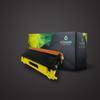 Kép 2/3 - Brother TN-135Y Yello toner utángyártott ICONINK