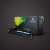 Kép 2/2 - Xerox WorkCentre X7120/7125 No.006R01460 Cyan toner 15K utángyártott ICONINK