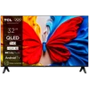 TCL 32S5K 2K QLED Televízió 81cm FHD HDR Android TV