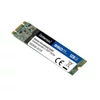 Intenso 128GB M.2 SATA 2280 Top Performance SSD