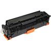Kép 2/2 - HP CE410A No.305A Fekete toner utángyártott ICONINK
