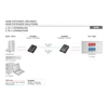 Kép 5/5 - DIGITUS DS-55204 4K HDMI 30/60m 4K extender szett