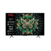 TCL 50C6K LED Televízió 127cm 4K QD-MiniLED HDR Google TV