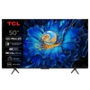 TCL 50C6KS LED Televízió 127cm 4K QD-MiniLED HDR Google TV