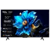 TCL 50P7K LED Televízió 127cm 4K QLED HDR Google TV