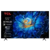 TCL 55C6KS LED Televízió 139cm 4K QD-MiniLED HDR Google TV