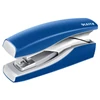 Kép 8/10 - Tűzőgép, 26/6, 30 lap, LEITZ "Nexxt Softpress", kék