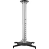 Kép 2/3 - BenQ Projektor konzol - CM00G3 - mennyezeti, dönthető, forgatható, univerzális (táv:127-577mm, +-25fok, 360fok, 25kg)
