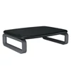 Kép 4/6 - Monitorállvány, KENSINGTON "SmartFit Monitor Stand Plus", szürke