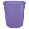 Papírkosár, 14 liter, ESSELTE 