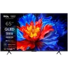 TCL 65P8K LED Televízió 165cm 4K QLED HDR Google TV
