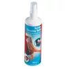 Tisztítófolyadék, képernyőhöz, pumpás, 250 ml, ESSELTE