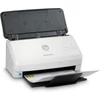 HP Scanjet Professional 3000 S4 Lapadagolós Szkenner White