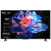 TCL 75V6C LED Televízió 189cm 4K UHD HDR Google TV