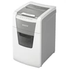 Kép 13/15 - Iratmegsemmisítő, konfetti, 150 lap, LEITZ "IQ AutoFeed Office 150 P4 Pro"