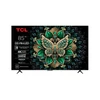 TCL 85C6K LED Televízió 215cm 4K QD-MiniLED HDR Google TV