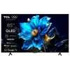 TCL 85P7K LED Televízió 215cm 4K QLED HDR Google TV