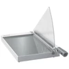 Kép 7/15 - Vágógép, karos, A4+, 15 lap, LEITZ "Precision Office A4+"