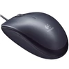 Logitech M90 Mouse Grey