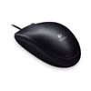 Kép 6/10 - Logitech OEM B100 USB fekete egér