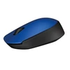 Kép 7/11 - Logitech M171 vezeték nélküli kék notebook egér