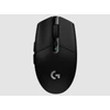 Logitech G305 Lightspeed USB vezeték nélküli fekete gamer egér