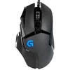 Kép 13/13 - Logitech G502 Hero Gaming Mouse Black