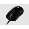 Kép 18/18 - Logitech G403 Hero fekete gamer egér