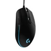 Logitech G102 Lightsync fekete gamer egér