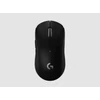 Logitech PRO X Superlight fekete vezeték nélküli egér