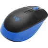 Logitech M190 kék vezeték nélküli egér