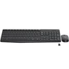 Logitech MK235 HUN fekete vezeték nélküli billentyűzet + egér