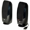Logitech S150 USB 2.0 1,2W fekete hangszóró