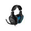 Kép 17/17 - Logitech G432 7.1 USB gamer headset