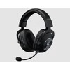 Logitech G PRO X USB fekete gamer headset