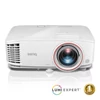 Kép 10/10 - BenQ Projektor FullHD - TH671ST (3000 AL, 10 000:1, 10 000h(SmartEco), 2xHDMI(MHL), USB-A, ShortThrow)