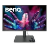 BENQ 27 PD2705U 4K UHD IPS 16:9 5ms monitor