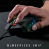 A4-Tech A4TMYS47300 Bloody J95 USB fekete gamer egér