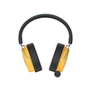 A4-Tech Bloody MR595 Renegade Sunset vezeték nélküli fekete-sárga gamer headset