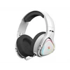 A4-Tech Bloody MR710 Multi-platform vezeték nélküli RGB szürke gamer headset