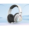 A4-Tech Bloody MR710 Multi-platform vezeték nélküli RGB szürke gamer headset